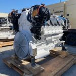 New Caterpillar C32 1800HP Diesel  Marine Engine Item-18244 5