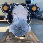New Caterpillar C32 1800HP Diesel  Marine Engine Item-18244 6