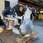 New Caterpillar C32 1800HP Diesel  Marine Engine Item-18244 7
