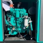 New Cummins QSB5-G13 100KW  Generator Set Item-17663 5