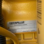 New Surplus Caterpillar C7.1 225HP  Power Unit Item-18271 7