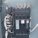 New ASCO  400 Amp  Transfer Switch Item-18306 1