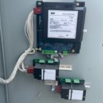 New ASCO  400 Amp  Transfer Switch Item-18306 2