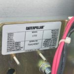 New Caterpillar CTG 600 Amp  Transfer Switch Item-18310 3