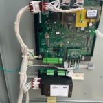 Good Used ASCO  150 Amp  Transfer Switch Item-18305 2