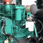 New Cummins QSB5-G13 100KW  Generator Set Item-18137 4