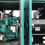 New Cummins QSB5-G13 100KW  Generator Set Item-17937 5