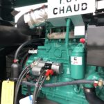 New Cummins QSB5-G13 100KW  Generator Set Item-18169 6