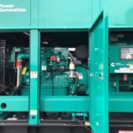 New Cummins QSX15-G9 NR2 500KW  Generator Set Item-18260 4