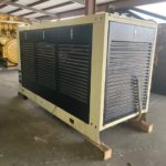 Good Used Ford LSG-8751-6005-A 76KW  Generator Set Item-18270 0
