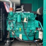 New Cummins QSB7-G5 NR3 150KW  Generator Set Item-18368 7