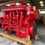 Rebuilt Caterpillar 3512C HD 2500HP Diesel  Engine Item-18317 1