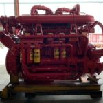 Rebuilt Caterpillar 3512C HD 2500HP Diesel  Engine Item-18327 4