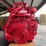 Rebuilt Caterpillar 3512C HD 2500HP Diesel  Engine Item-18329 6