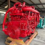 Rebuilt Caterpillar 3512C HD 2500HP Diesel  Engine Item-18317 7