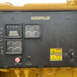 New Surplus Caterpillar 3512C 1365KW  Generator Set Item-18339 7