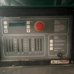 Low Hour Ford WSG1068 85KW  Generator Set Item-18375 6