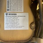 Good Used Scania DC16 084A 650HP  Power Unit Item-18374 7