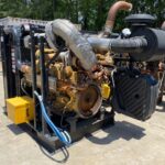 Good Used Scania DC16 084A 650HP  Power Unit Item-18374 2