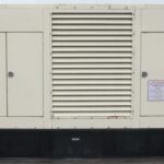 Low Hour MTU 12V2000 750KW  Generator Set Item-18392 0