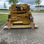 New Surplus Caterpillar C15 540HP Diesel  Engine Item-18465 0
