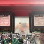 Like New Metron FD4-J Fire Pump Controller Item-18455 4