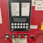 Like New Metron FD4-J Fire Pump Controller Item-18460 1
