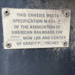 Good Used Other  Chassis Item-18499 8