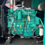 New Cummins QSB7-G5 NR3 200KW  Generator Set Item-18449 4