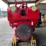 Rebuilt Caterpillar 3512C 2500HP Diesel  Engine Item-18438 3