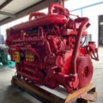 Rebuilt Caterpillar 3512C 2500HP Diesel  Engine Item-18438 5