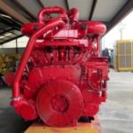Rebuilt Caterpillar 3512C 2500HP Diesel  Engine Item-18438 6