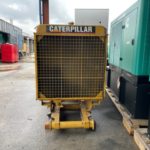 Good Used Caterpillar 3406C DITA 400KW  Generator Set Item-18511 2