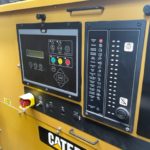 New Surplus Caterpillar C27 750KW  Generator Set Item-18461 2