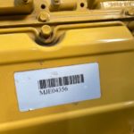 New Surplus Caterpillar C27 750KW  Generator Set Item-18461 6