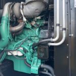 New Volvo TWD 1672 GE 550KW  Generator Set Item-18436 7