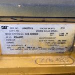 Good Used Caterpillar C13 475HP  Power Unit Item-18503 6