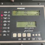 Low Hour Caterpillar G3412C 450KW  Generator Set Item-18504 8