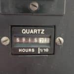 Low Hour Cummins KTA50G3 1100KW  Generator Set Item-18665 7