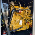 New Caterpillar C18 750KW  Generator Set Item-18662 2