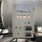 Good Used MTU 12V2000 750KW  Generator Set Item-18557 9