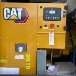 New Caterpillar C13 350KW  Generator Set Item-18697 7