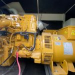 New Caterpillar C13 350KW  Generator Set Item-18697 5