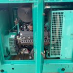 Low Hour Ford WSG1068 85KW  Generator Set Item-18375 3