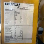 New Caterpillar C4.4 60KW  Generator Set Item-18743 6