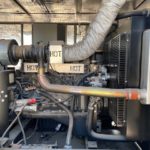 New Surplus Iveco 6.7L 150KW  Generator Set Item-18701 4