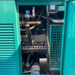 Low Hour Ford WSG-1068 125KW  Generator Set Item-18700 3