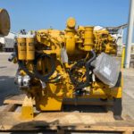 New Surplus Caterpillar C15 540HP Diesel  Engine Item-18464 0