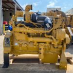 New Surplus Caterpillar C15 540HP Diesel  Engine Item-18464 4