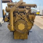 Good Used Caterpillar 3512B 1500HP Diesel  Marine Engine Item-18494 5
